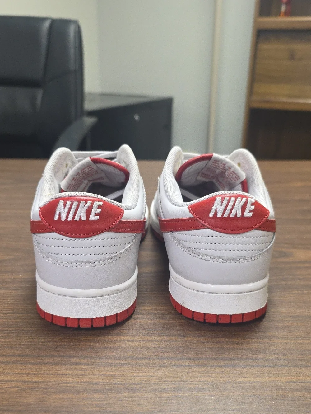 Nike Dunk Low (2023) 
